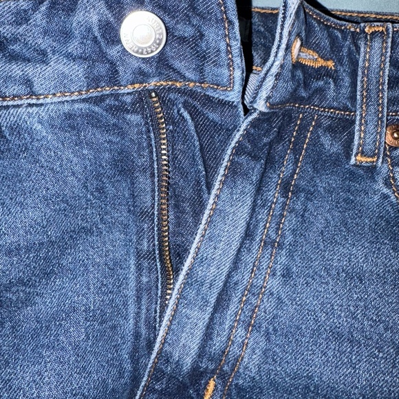 H&M Straight Leg Jeans - Picture 4 of 6